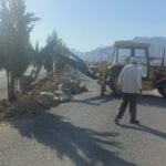 عملیات جدول گذاری