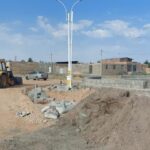 ایجاد میدان تعزیه